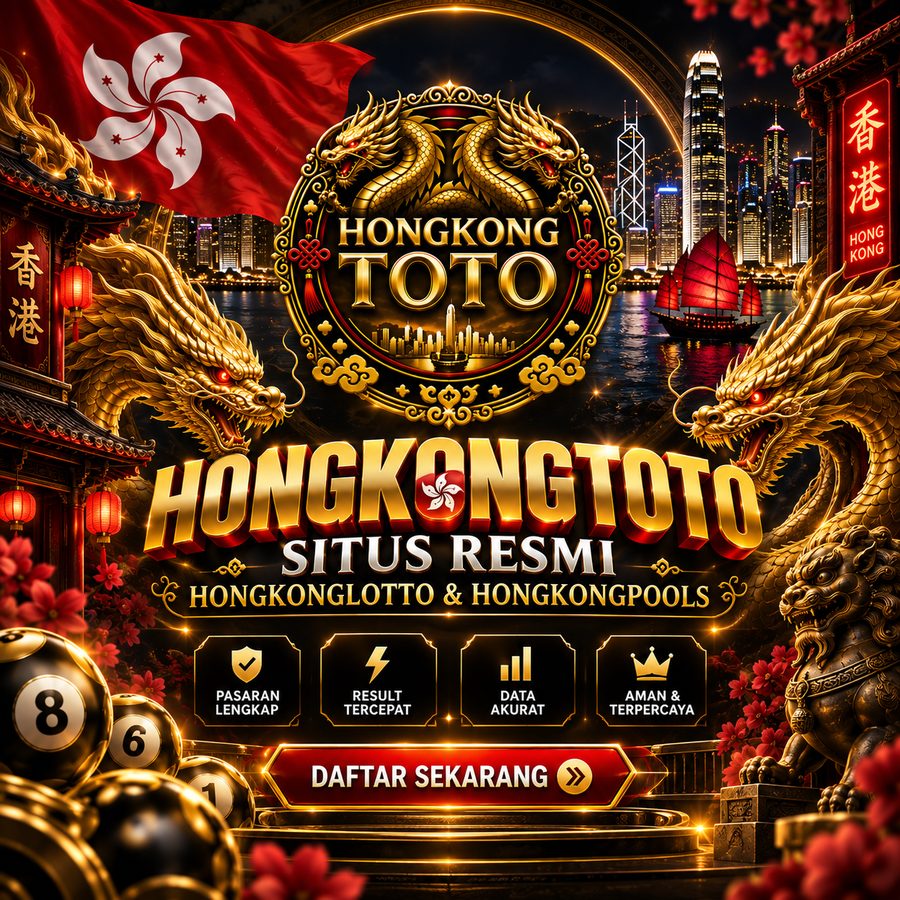 Hongkongtoto Simpang Empat